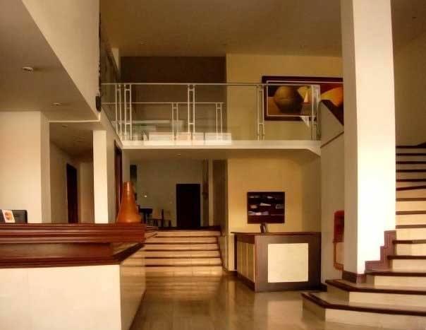 Hotel Palma Viva Armenia  Exterior foto